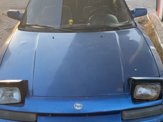 Mazda 323 фото 0