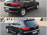 Volkswagen Tiguan foto 4