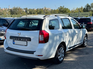 Dacia Logan foto 4