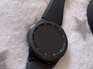 Samsung Gear S3 Frontier foto 4