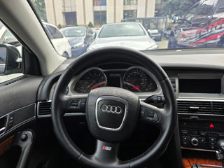 Audi A6 foto 10