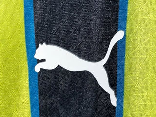 Manchester City 24/25 Tricou Player Edition foto 9