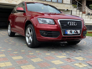 Audi Q5 foto 2