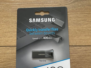 Samsung Usb Flash 128gb