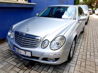 Mercedes E Class foto 4