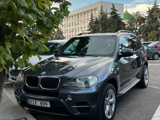 BMW X5 foto 0