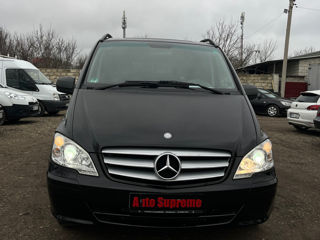 Mercedes Vito foto 3