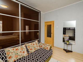 Apartament cu 1 cameră, 31 m², Râșcani, Chișinău foto 8