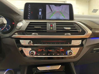 BMW X3 foto 11