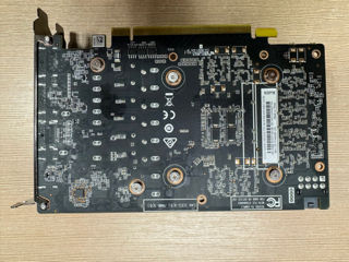 Zotac GeForce GTX 1660 Super Twin Fan 6G foto 8