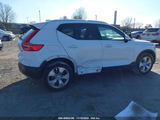 Volvo XC40 foto 8