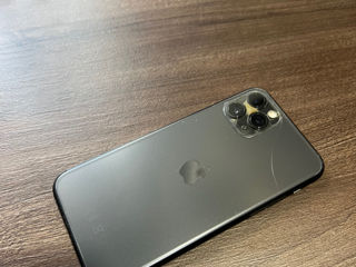 iPhone 11 pro 256 GB foto 2