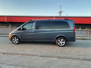 Mercedes Vito foto 9