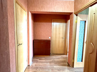 Apartament cu 1 cameră, 46 m², Râșcani, Chișinău foto 2