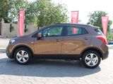 Opel Mokka foto 10