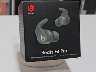 Beats Fit Pro Noi