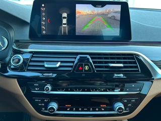 BMW 5 Series foto 13