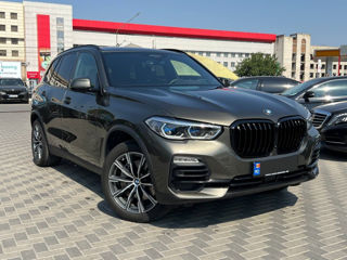 BMW X5 foto 4