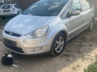 Ford s-max 2007 god 2.0 dizel