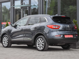 Renault Kadjar foto 5