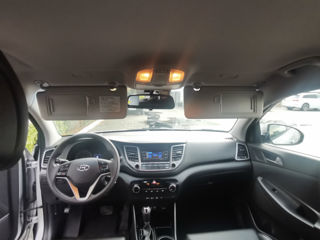 Hyundai Tucson foto 9