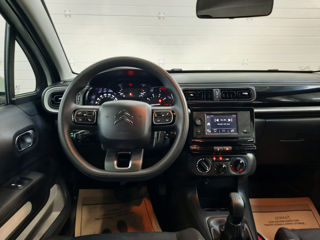 Citroen C3 foto 9