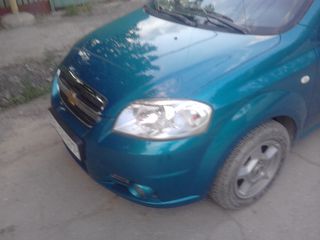 Chevrolet Aveo foto 10