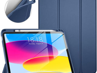 Screen protectoare,huse iPad 2022 2021 2020 2019 2018 2017 Pro 12.9 11 10.5 9.7 Air Mini