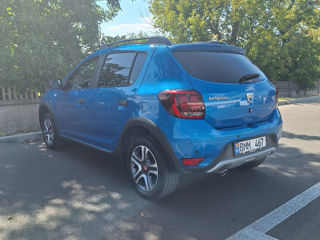 Dacia Sandero Stepway foto 5