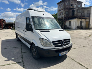 Mercedes Sprinter 318 cdi фото 2