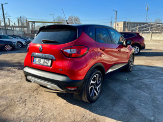 Renault Captur foto 4