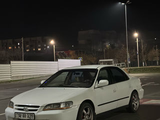 Honda Accord foto 3