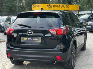 Mazda CX-5 foto 4