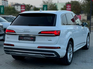 Audi Q7 foto 5