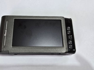 Медиаплеер, Медиакомбайн, Кардридер, Жесткий Диск, Датабанк, HDD, SDD Vosonic VP8860. foto 0