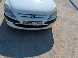 Peugeot 307 foto 1