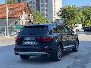 Audi Q7 foto 6