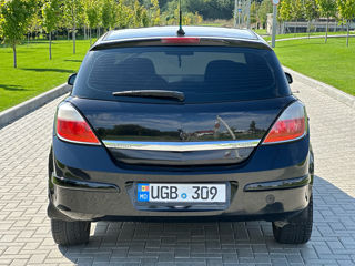 Opel Astra foto 6