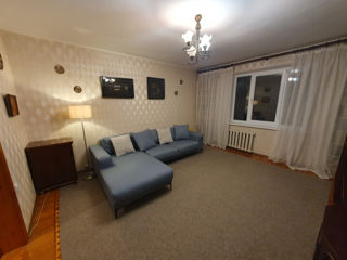 Apartament cu 3 camere, 67 m², Ciocana, Chișinău foto 4