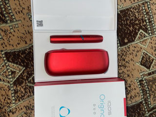 Vand iqos 3.2