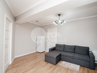 Apartament cu 2 camere, 82 m², Centru, Chișinău foto 14