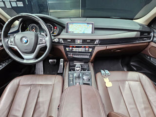 BMW X5 foto 4