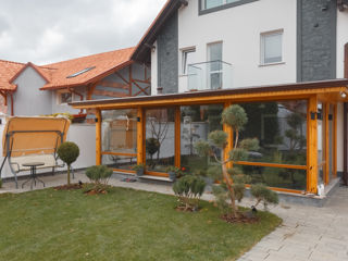 #Colonita , Chişinău, Moldova  Oferta NEW #Casa  la cheie  cu 4 ari #Teren #Zona #Noua foto 19