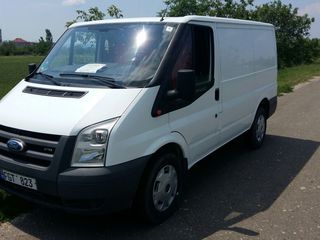 Ford Transit foto 2