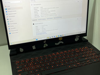 Продам Dell G15 551 foto 3