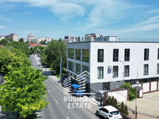 Chirie! 360 m2! Centru, str. V. Trandafirilor, Open Space! Parter! Parking garantat! foto 6