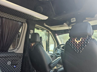 Volkswagen Crafter foto 6