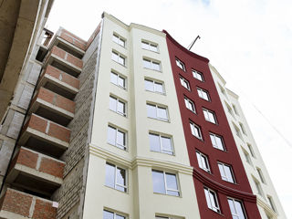 Apartament cu 3 camere, 82 m², Centru, Ialoveni foto 10