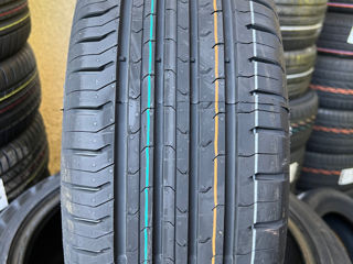 205/60 R16 Continental ContiEcoContact 5 AO/ Доставка, livrare toata Moldova 2023 foto 3