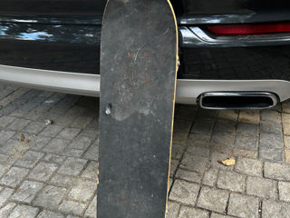 Skateboard foto 5